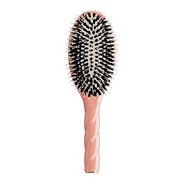 Brosse N.03 l'Indispensable Douceur - Poils de Sanglier et Nylon Boulé
